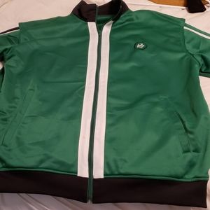 South Pole Signature Series jacket L